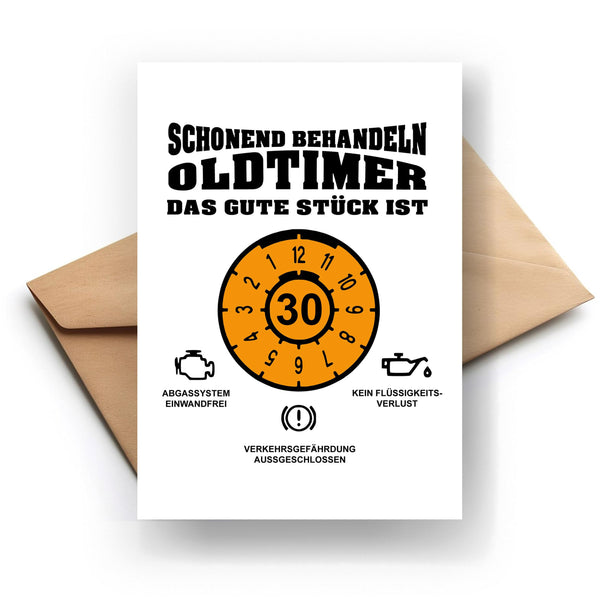 Geburtstag