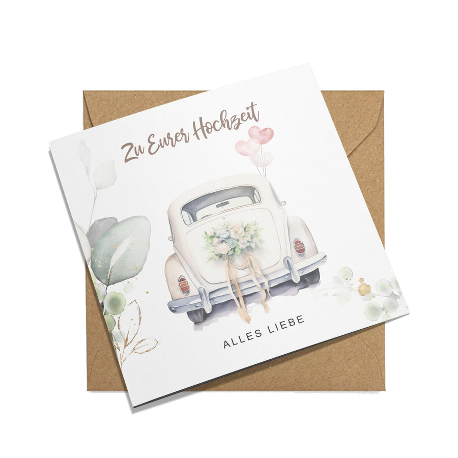 Hochzeit
